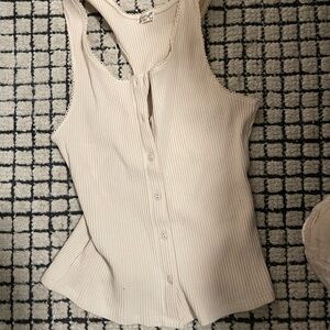 Free People “Most Wanted Tank”